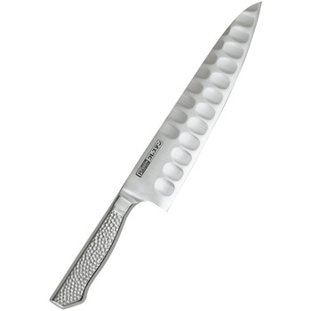 グレステン Mタイプ 牛刀 821TM 21cm グレステン