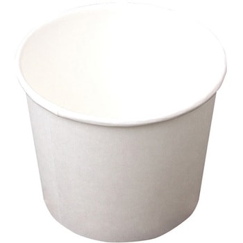 丼容器(50枚入)汁碗 DYC-100-390 アヅミ産業