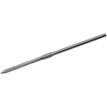 ステア ステンレスボールペン用 交換芯 黒 50本入 eタイプ STW-650BK-e 共栄ネット