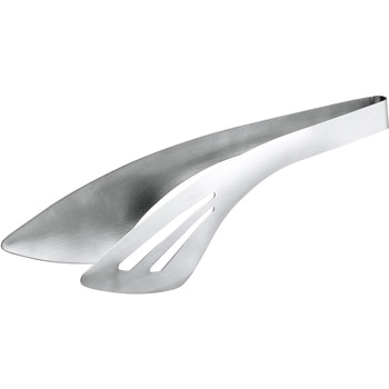 ずれないつまんですくえるトング 大(230mm) ワクワクック