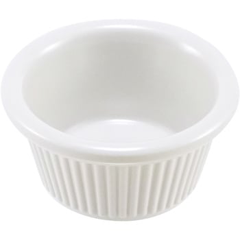 サンダー ラメキン ストレート ボーン ML532B1 4oz サンダー