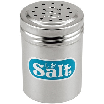 IK 18-8 調味缶 小 S缶 IK(猪熊製作所)