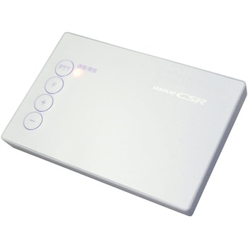 カード型 特定小電力トランシーバー P1500 CSR