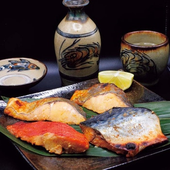 味匠漬 彩京漬 ノーブランド