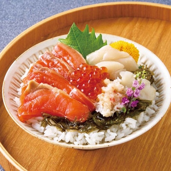 北の海鮮丼の具 ノーブランド