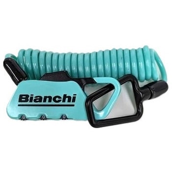 ミニロック BIANCHI