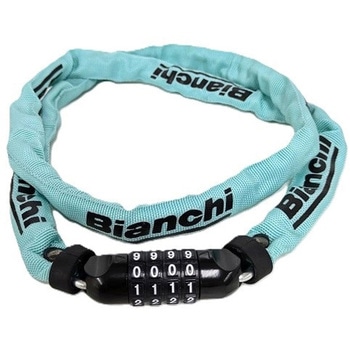 チェーンロック BIANCHI