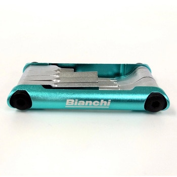ミニツール BIANCHI