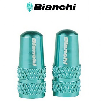 バルブキャップA BIANCHI