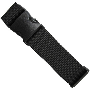 PPワンタッチベルト38mm ブラック KS-50 角利(角利産業)