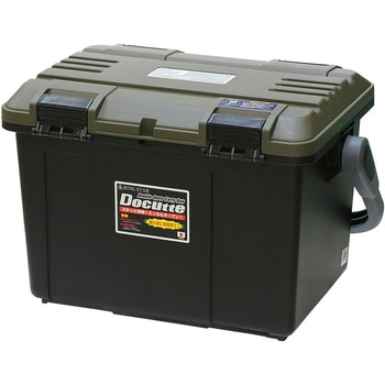 リングスター ドカット D-5000KA グレー 角利(角利産業)