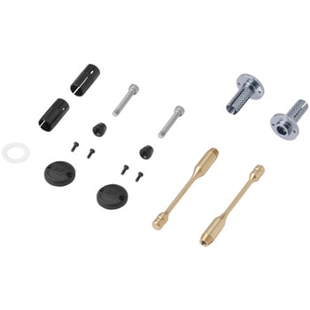 注文コード:04883720 ハイブリッド バーエンド インナーウェイトタイプ - ZETA RACING(ジータレーシング)
