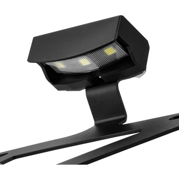 注文コード:04883729 LED ライセンス ライトキット - ZETA RACING(ジータレーシング)