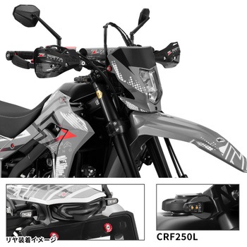 注文コード:04883939 701 LED フラッシャー - ZETA RACING(ジータレーシング)