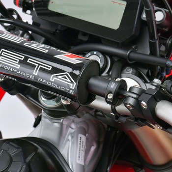 注文コード:04884009 コンバージョン アダプターFrom Φ13mm to Φ22.2mm - ZETA RACING(ジータレーシング)