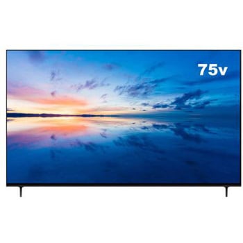 注文コード:04892497 <アペックス>75型4K液晶モニター(4K IPSパネル搭載/HDMI 3系統搭載/壁掛け対応) - APEX