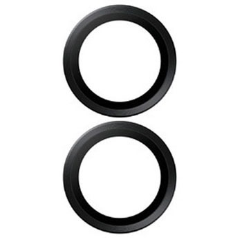 注文コード:04894588 Samsung Galaxy Z Fold8 Black Hoops - PanzerGlass