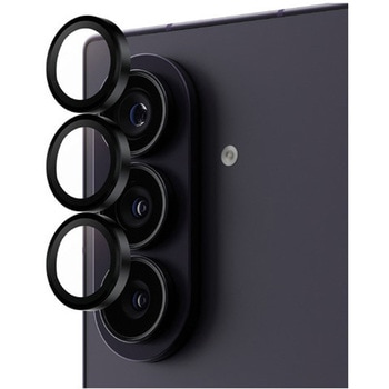 注文コード:04894649 Samsung Galaxy Z Fold8 Ultra/Fold 7 Black Hoops - PanzerGlass