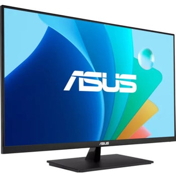 注文コード:04894658 液晶モニタ 31.5インチ フルHD (1920 x 1080)/Eye Care Plusテクノロジー/フリッカーフリー/DisplayPort/3年保証 VA329QG3 - ASUS(エイスース)