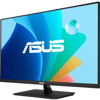注文コード:04894658 液晶モニタ 31.5インチ フルHD (1920 x 1080)/Eye Care Plusテクノロジー/フリッカーフリー/DisplayPort/3年保証 VA329QG3 - ASUS(エイスース)