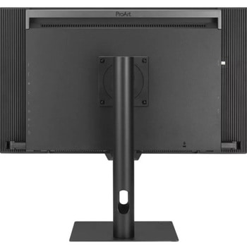 注文コード:04894710 液晶モニタ 27インチ 4K UHD(3840 x 2160)/QD-OLED/HDR-10/Dolby Vision/Calman Ready/ColourSpace内蔵/3年保証 PA27USD - ASUS(エイスース)