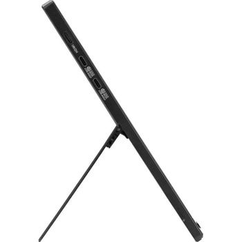 注文コード:04894719 液晶モニタ 16インチ ポータブルモニター/フルHD/IPSパネル/パススルー給電/自動回転/三脚/フリッカーフリー/3年保証 MB16AHVE - ASUS(エイスース)