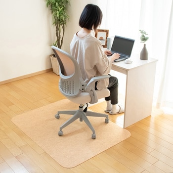 注文コード:04897309 ぴたマットループ チェア用 - ワタナベ工業