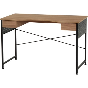 ワークデスク エルゴアーク BR 不二貿易