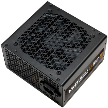 注文コード:04906111 darkFlash ATX3.1規格対応 80Plus BRONZE認証取得 850W PC電源 VMT850 - DARKFLASH
