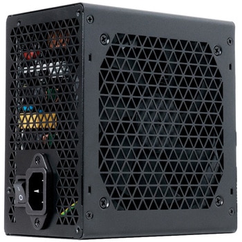 注文コード:04906111 darkFlash ATX3.1規格対応 80Plus BRONZE認証取得 850W PC電源 VMT850 - DARKFLASH