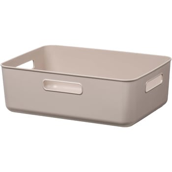 やわらかBOX/ピンクベージュ ヒマラヤ化学