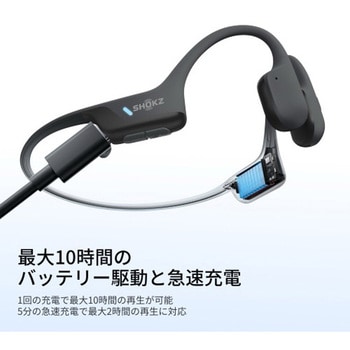 注文コード:04938058 OpenRun Air 2 - Shokz