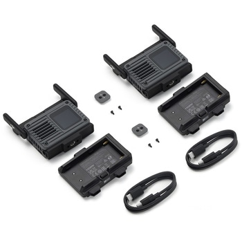 注文コード:04938950 DJI SDR Transmission 2 コンボ - DJI