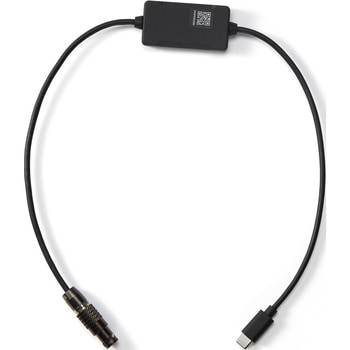 注文コード:04938968 DJI SDR Transmission 2 ジンバル制御ケーブル(USB-C - 4ピン) - DJI