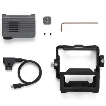 注文コード:04938977 DJI SDR Transmission 2 拡張アクセサリーキット - DJI