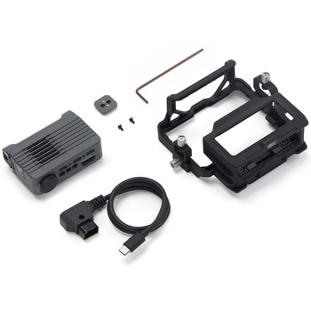注文コード:04938977 DJI SDR Transmission 2 拡張アクセサリーキット - DJI