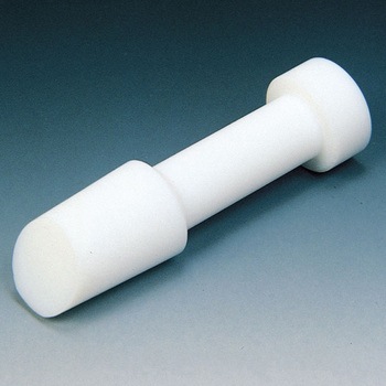 フッ素樹脂(PTFE)フラン瓶用栓 フロンケミカル