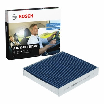 注文コード:04942967 輸入車用アクティブキャビン フィルター - BOSCH(ボッシュ)