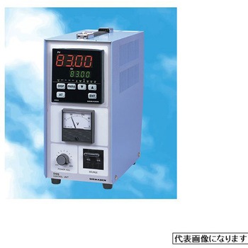卓上型温度調節装置 シマデン