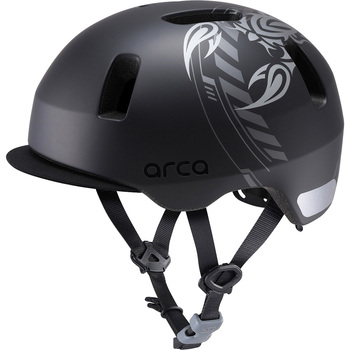 注文コード:04951918 ヘルメット ARCA(アルカ) - OGK KABUTO(オージーケーカブト)