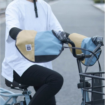 注文コード:04952530,04952040 サマーツートンハンドルカバー02 - MARUTO(大久保製作所)