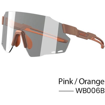 注文コード:04952058 サングラス WINDBREAKER Photochromic(調光) - MAGICSHINE