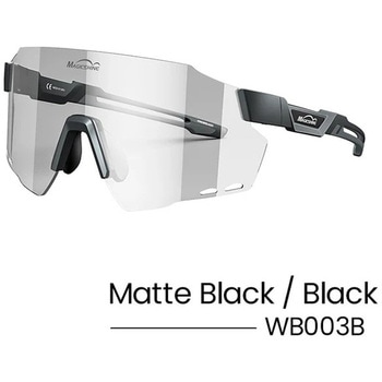 注文コード:04952128 サングラス WINDBREAKER Photochromic(調光) - MAGICSHINE