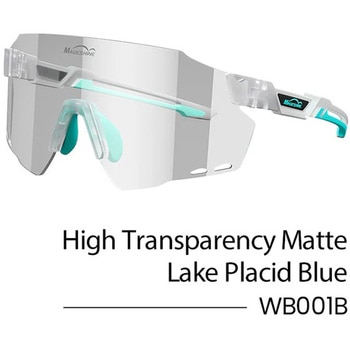 注文コード:04952600 サングラス WINDBREAKER Photochromic(調光) - MAGICSHINE