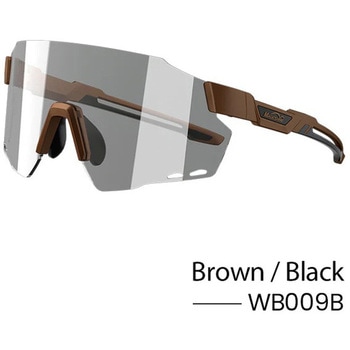 注文コード:04952627 サングラス WINDBREAKER Photochromic(調光) - MAGICSHINE