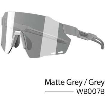 注文コード:04952767 サングラス WINDBREAKER Photochromic(調光) - MAGICSHINE