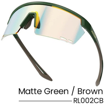 注文コード:04952889 サングラス ROULEUR REVOミラーコーティングPhotochromic(調光) - MAGICSHINE
