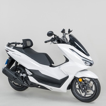 注文コード:04953142 MF-4791 RAKUDAバックレスト PCX用 - タナックス