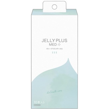注文コード:04958900 ゼリープラス メディカル デリケートゾーンケア用品 25-2830-01 ジェクス 1989281(10ホン) - ジェクス