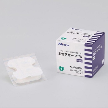 注文コード:04959146 ミゼアセーフW mini ニトムズ MM0004(50X50MM)50マイ - ニトムズ